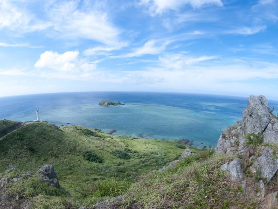 八重山そばセット