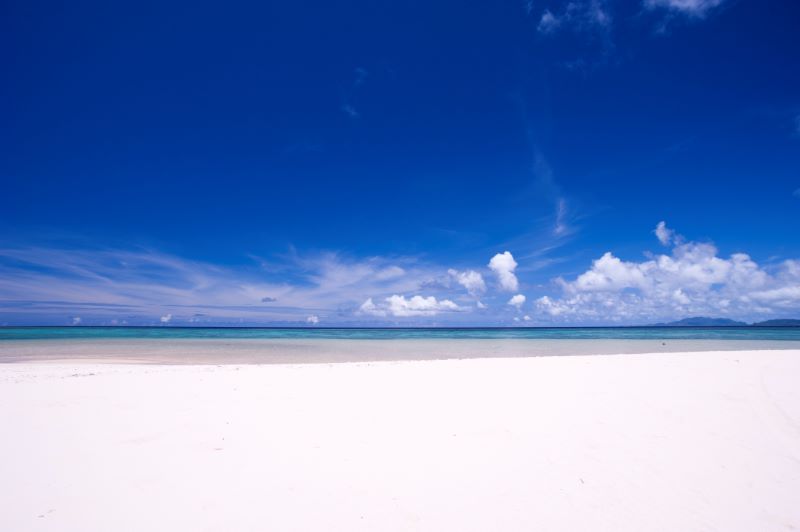 海川山 石垣島/川平湾【ドローン撮影無料！】当日予約OK！クリアサップフォト