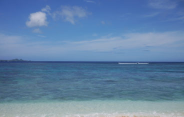 石垣島の米原ビーチについて現地ガイドがワンポイントアドバイス シースマイル石垣島ブログ
